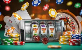 Antarmuka aplikasi mobile lawu4d menampilkan meja dealer langsung